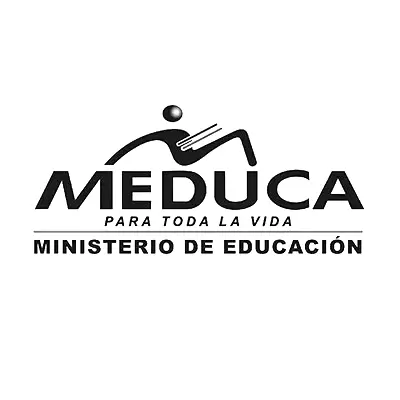 Ministry of Education of the Republic of Panama (MEDUCA) logo